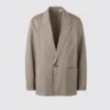 Men’s Relaxed Fit Jacket