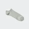 Men’s Ribbed Short Socks