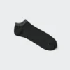 Men’s Ribbed Short Socks