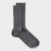Men’s Ribbed Socks