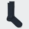 Men’s Ribbed Socks