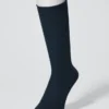 Men’s Ribbed Socks