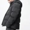Men’s Seamless Down Parka