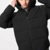 Men’s Seamless Down Parka