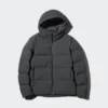Men’s Seamless Down Parka