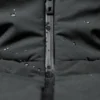 Men’s Seamless Down Parka
