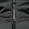 Men’s Seamless Down Parka