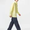 Men’s Selvedge Straight Jeans | Tall