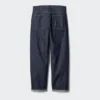 Men’s Selvedge Straight Jeans