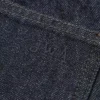 Men’s Selvedge Straight Jeans