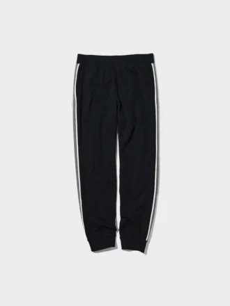 Men’s Side-Stripe Sweatpants
