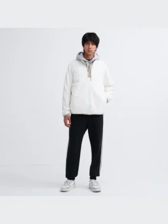 Men’s Side-Stripe Sweatpants