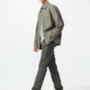 Men’s Slim Chino Pants
