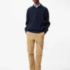 Men’s Slim Chino Pants
