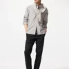 Men’s Slim Chino Pants