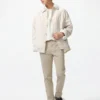 Men’s Slim Chino Pants