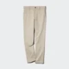 Men’s Slim Chino Pants