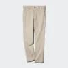 Men’s Slim Chino Pants