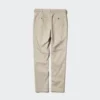 Men’s Slim Chino Pants