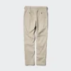 Men’s Slim Chino Pants