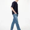 Men’s Slim Straight Jeans | Tall