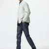 Men’s Slim Straight Jeans | Tall