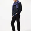 Men’s Slim Straight Jeans | Tall