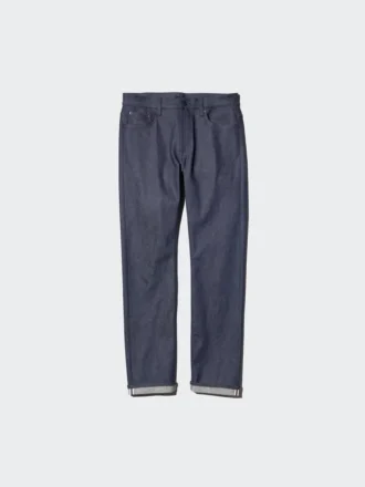 Men’s Slim Straight Jeans | Tall