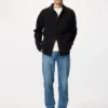Men’s Slim Straight Jeans | Tall