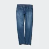 Men’s Slim Straight Jeans | Tall
