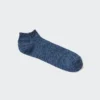 Men’s Slub Short Socks