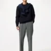 Men’s Smart Ankle Pants