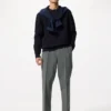 Men’s Smart Ankle Pants