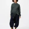 Men’s Soft Knitted Fleece T-Shirt