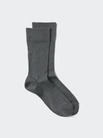 Men’s Soft Relaxed Socks