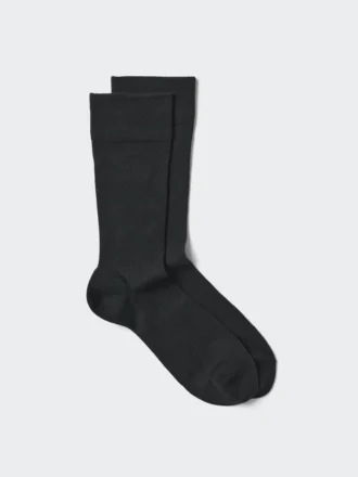 Men’s Soft Relaxed Socks