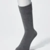 Men’s Soft Relaxed Socks