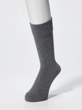 Men’s Soft Relaxed Socks