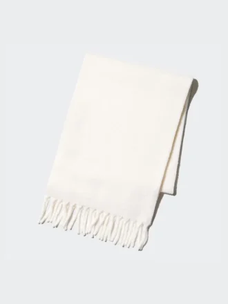 Men’s Souffle Chunky Scarf