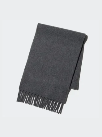 Men’s Souffle Chunky Scarf