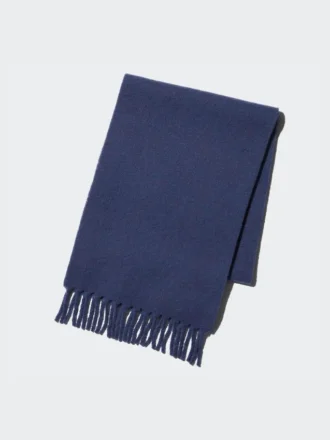 Men’s Souffle Chunky Scarf