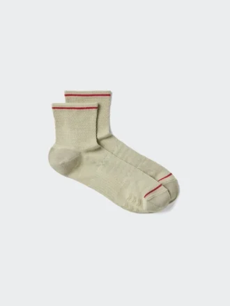 Men’s Sports Half Socks