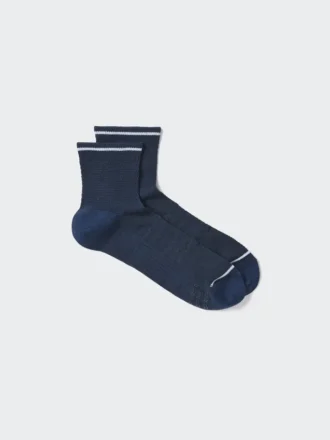 Men’s Sports Half Socks