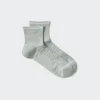Men’s Sports Half Socks