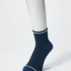 Men’s Sports Half Socks