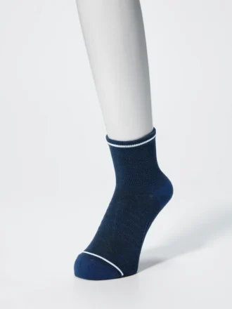 Men’s Sports Half Socks