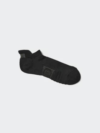 Men’s Sports Pile Short Socks