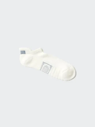 Men’s Sports Pile Short Socks