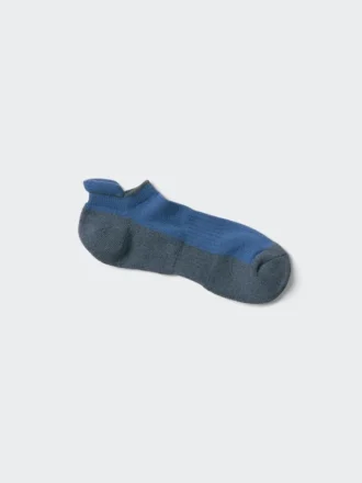 Men’s Sports Pile Short Socks