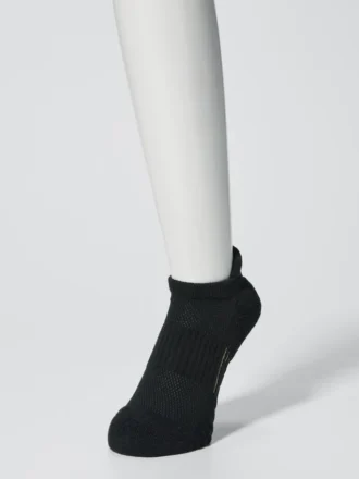 Men’s Sports Pile Short Socks